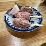 Kuroge Wagyu Horumon Taishu Yakiniku Shinsuke Nerima Ten - 