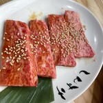 Kuroge Wagyu Horumon Taishu Yakiniku Shinsuke Nerima Ten - 