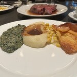 Lawry's The Prime Rib, Akasaka  Akasaka Ten - 