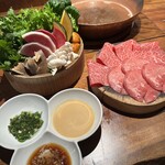 Omotesando Yakiniku KINTAN - 