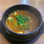 Izakaya Nonbiri - 麻婆豆腐