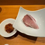 Sushi Shinosuke - 