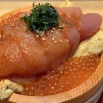 Hakata Seafood Uoden - 