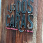 LAS DOS CARAS MODERN MEXICANO Y TACOS - 