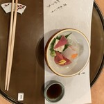 Kyokaiseki Minokichi Sogomiya Ten - 