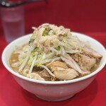 ラーメン二郎 - 