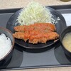 松のや 新橋店