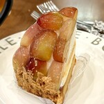 FRUIT TARTE FACTORY Gowdy - 