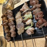 Yakitori & Yaki Ram Umaikeru - 