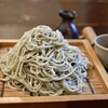 Soba Kiri Momoyo Zuki - 