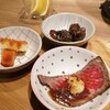 焼肉 たて×よこ - 料理写真: