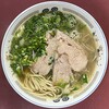 中華そば めんいち - 料理写真: