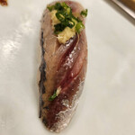 Tsukiji Sushi Sei Tsukiji Honten - 