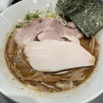 宮元製麺 - 