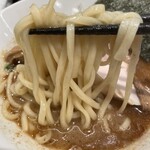 宮元製麺 - 