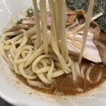 宮元製麺 - 