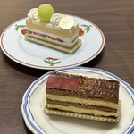 Patisserie TRES CALME - 