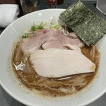 宮元製麺 - 