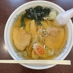 Teuchi Ramen Tsune - 