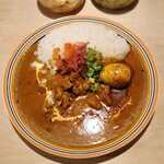 京都カレー製作所 カリル - 