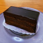 Theobroma Shibuya Honten - 