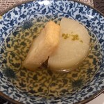 Nagasaki Oden Irifune - 長崎おでん