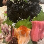 大海鮮居酒屋 あばれ魚 - 