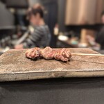 Sumibi Yakitori Ikoka Nishitenma - 