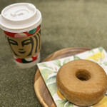 Starbucks Coffee Ionmoru Oota Uesutomoru Ten - 