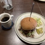 HAT Burger&Coffee Shop - 