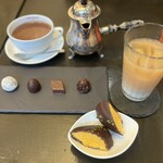 Theobroma Shibuya Honten - 