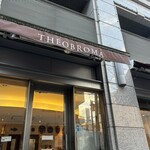 Theobroma Shibuya Honten - 