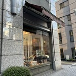 Theobroma Shibuya Honten - 