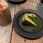 SUZU CAFE Ginza - 