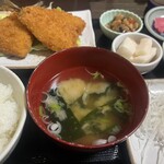 味処いずみ  - 料理写真: