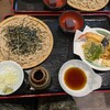 長寿庵 - 料理写真: