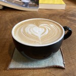 Stone River coffee - 