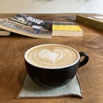 Stone River coffee - 