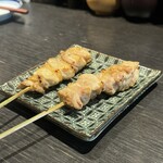 Yakitori Sadajurou Kakomu Hiro - 