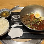 Yakiniku Toraji Chiba Ten - 