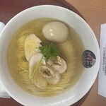 Ramen Hayashi - 