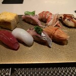 Sushi Nakaya - 