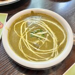 Ethnic Restaurant Hanuman Nakano Te - 