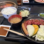 Yakiniku Rin - 