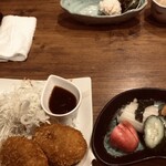 居酒屋 ビッグ - 