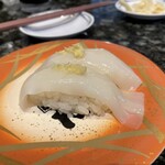 Kaisen Sushi Sushimatsu - 