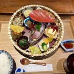 食堂わた - 