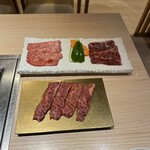 Yakiniku Tomihisa Hon Ten - 