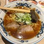 札幌拉麺大心 - 