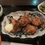 Honkaku Washoku Private rooms Izakaya Yashiki no Niwa Shinagawa Honten - 